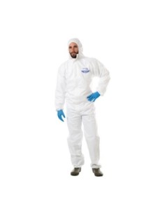 Buzos desechables - 1188B56T STEELGEN