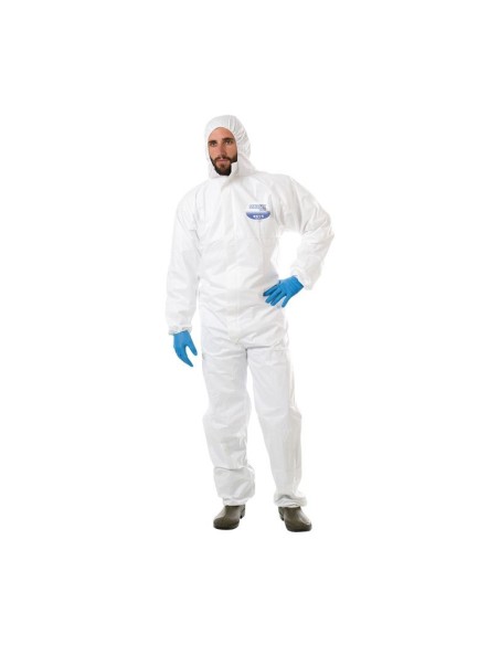 Buzos desechables - 1188B56T STEELGEN