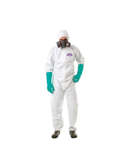 Buzos desechables - 1188B56PRO STEELGEN