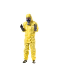 Buzos desechables - 1188B3456PRO STEELGEN