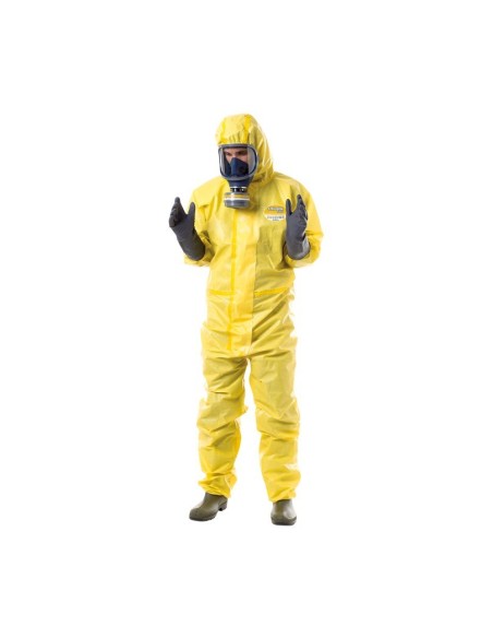 Buzos desechables - 1188B3456PRO STEELGEN