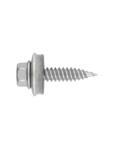 Tornillo de cosido Atlantis C4-M + Ar