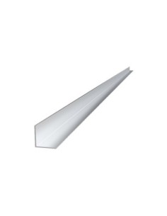 Triángulos para instalación de placas solares. Perfil riostra para triángulo de aluminio premontado