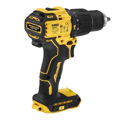 Dcd709p2t-qw  Taladro Percutor 18v 5ah