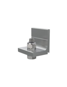 Conector cruzado para fijación lateral. Inoxidable