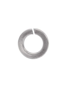 Arandela muelle Grower Conectores + Complementos para montaje de estructuras solares.