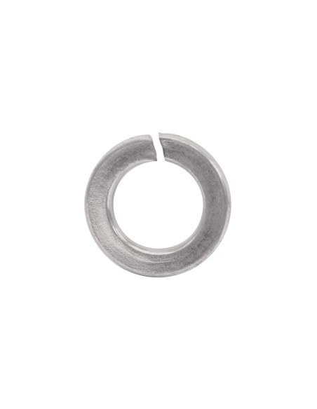 Arandela muelle Grower Conectores + Complementos para montaje de estructuras solares.