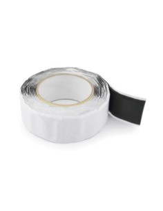 Accesorios de estanqueidad para la instalación de placas solares. Cinta de estanqueidad de butileno
