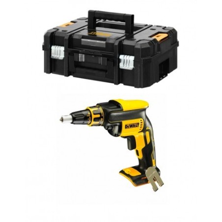 Dcf620nt Atornillador Panel Yeso 18v S/cargs/bat