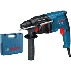 Taladro Percutor Gbh-2/20 Bosch 650w