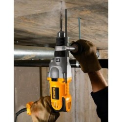 Dwd524ks Taladro 1100w-1 Vel. Variable 2