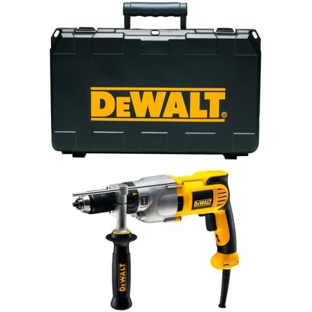 Dwd524ks Taladro 1100w-1 Vel. Variable