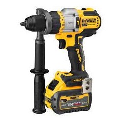 Dcd999t1  Taladro 18v 112nm 6ah