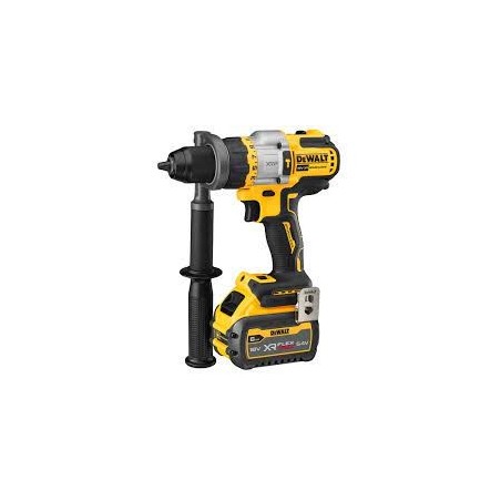 Dcd999t1  Taladro 18v 112nm 6ah