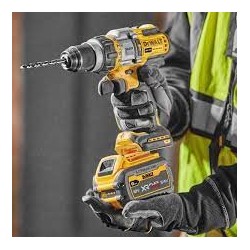 Dcd999t1  Taladro 18v 112nm 6ah 2