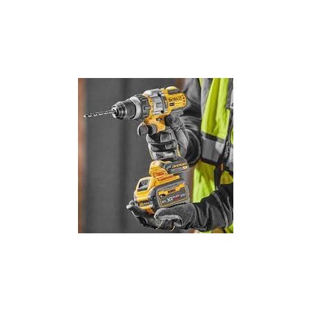 Dcd999t1  Taladro 18v 112nm 6ah