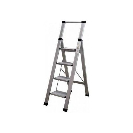 Escalera Domestica Al. 4p C2 0077