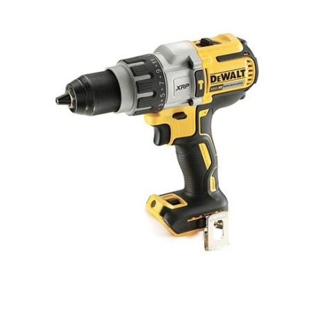 Dcd996p2 Taladro 18v 95nm 5ah