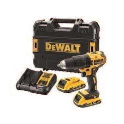 Dcd778s2 Taladro Percutor 18v 1,5ah