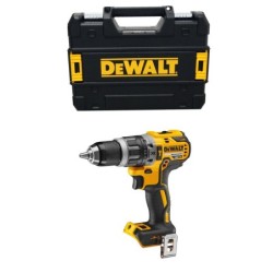 Dcd796nt Taladro Comb. 18v S/c S/b