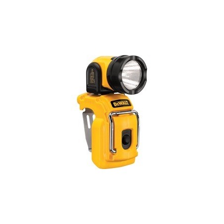 Linterna 10.8v S/bat.s/carg. Dcl510