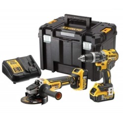 Dck2080p2t:dcd796p2+dcg405+tstak Vi