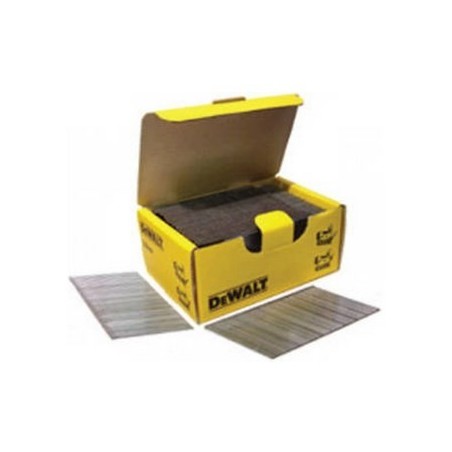 Clavos Galvanizados 35mm 18ga 12v(5000und)