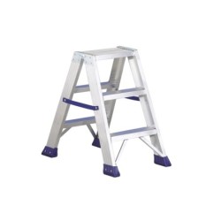 Taburete Al. Doble Punp-3 Svelt