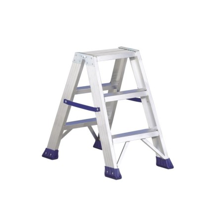 Taburete Al. Doble Punp-3 Svelt