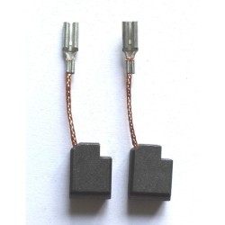 1003860-00 Escobillas Amoladora D28111/D28133