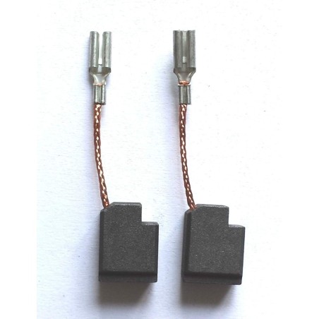 1003860-00 Escobillas Amoladora D28111/D28133