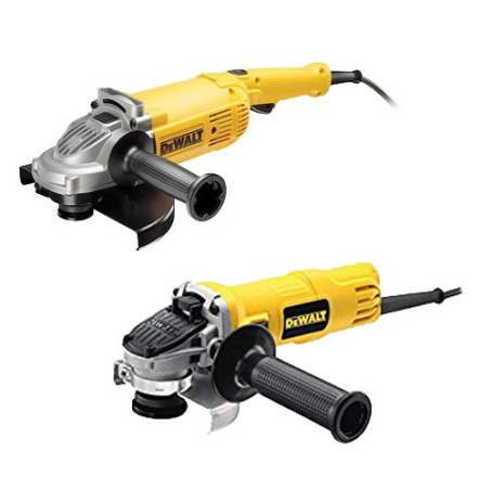 Cprof189: Amoladora Dwe490+dwe4056