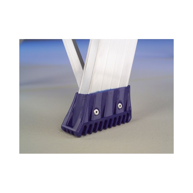 Taburete Al. Doble Punp-3 Svelt