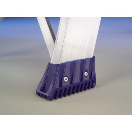 Taburete Al. Doble Punp-3 Svelt