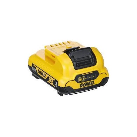 Dcb124 Bateria Carril Xr 12v. 3.0ah