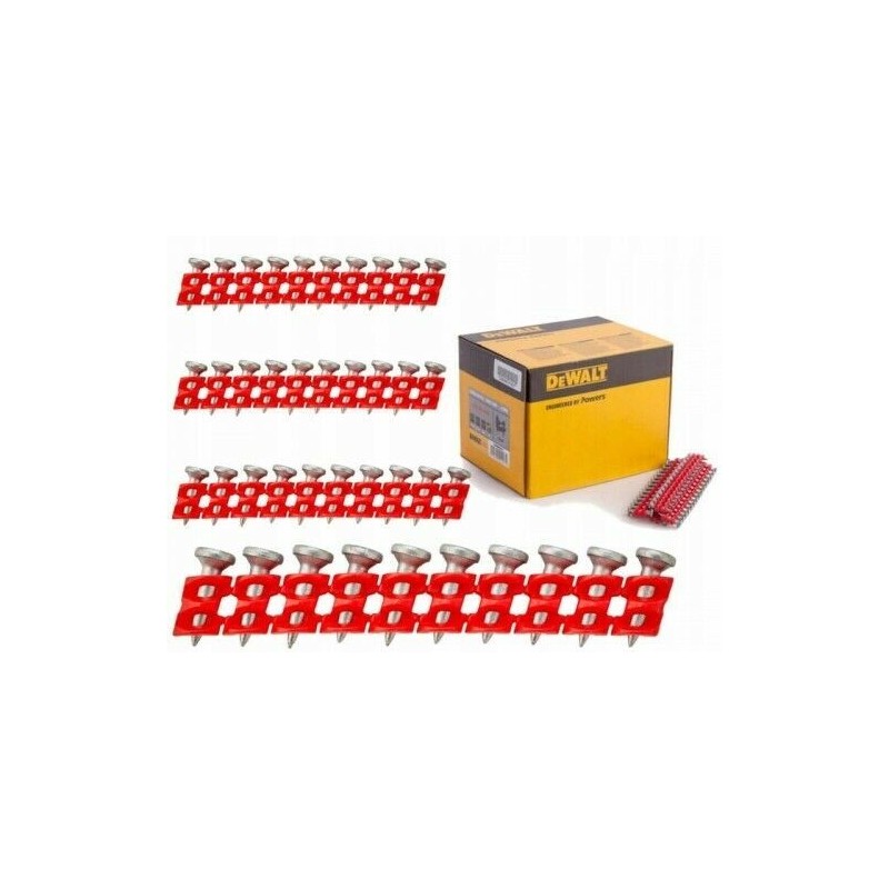 Clavadora Dcn890n18v Xr Cuerpo Neutro