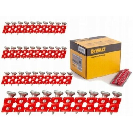 Clavadora Dcn890n18v Xr Cuerpo Neutro