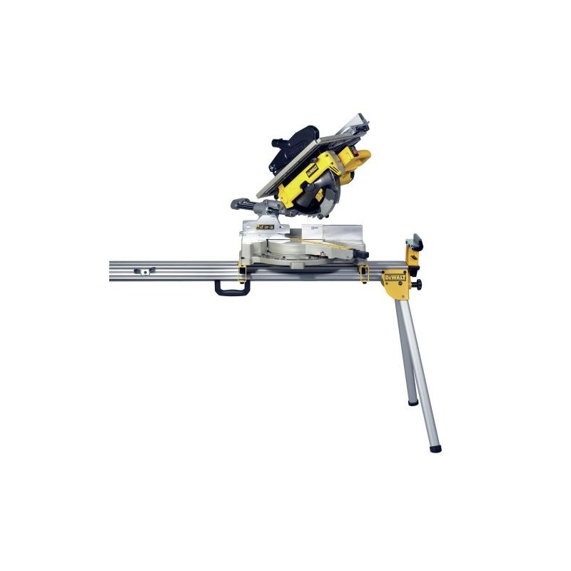 Ingletadora Telescopica D27112