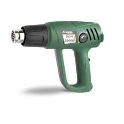 Pistola Aire Caliente Suh 2000 Ek