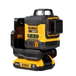 Dcle34031d1-qw Laser Verde 360¦ 18v 2