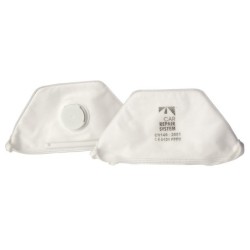 Mascarilla Folded Ffp2 C/val1und