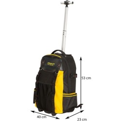 Mochila Con Ruedas Fatmax