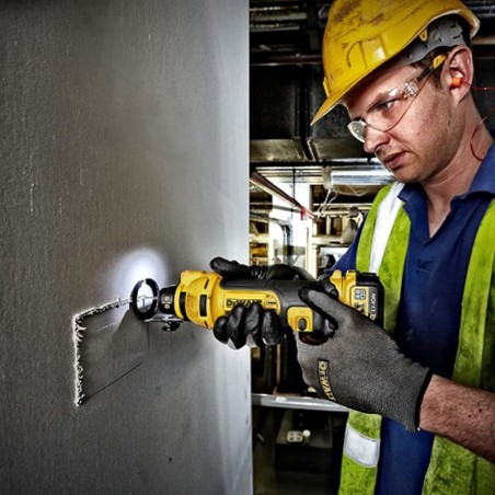 Dcs551n Sierra Corte Panel Yeso