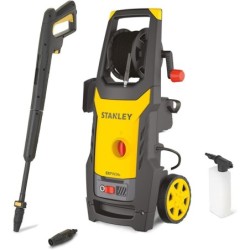 Hidrolimpiadora Stanley 170 Bar 2400w 500l/h
