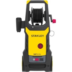 Hidrolimpiadora Stanley 170 Bar 2400w 500l/h 2