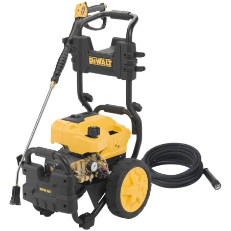 Hidrolimpiadora Dxpw 007 E 230b.840l/m