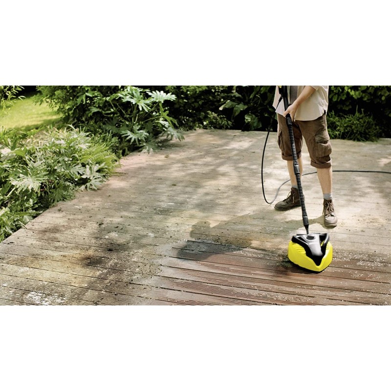 Hidrolimpiadora K 7k-7 Fc Plus Home 180b 600l