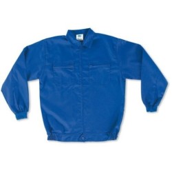 Cazadora Top, Tergal, Azulina T/46