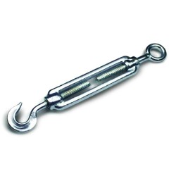 Din 1480 Tensor Cancamo/gancho M-16