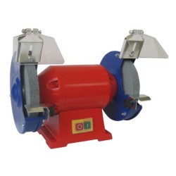 Esmeriladora Banco 150 Mm Profer Top 200 W Pt1078